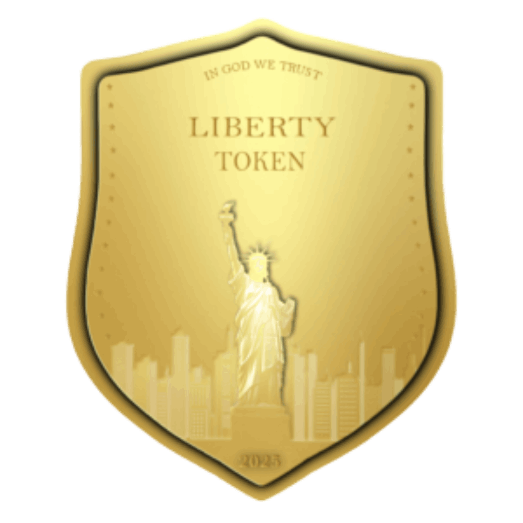 Liberty Token