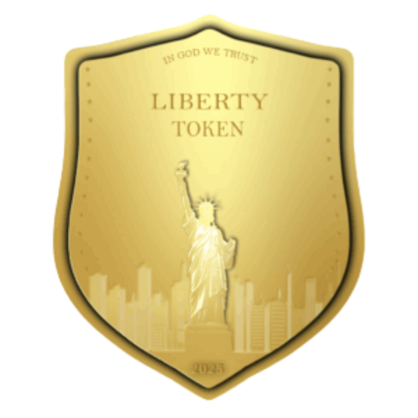 Liberty Token