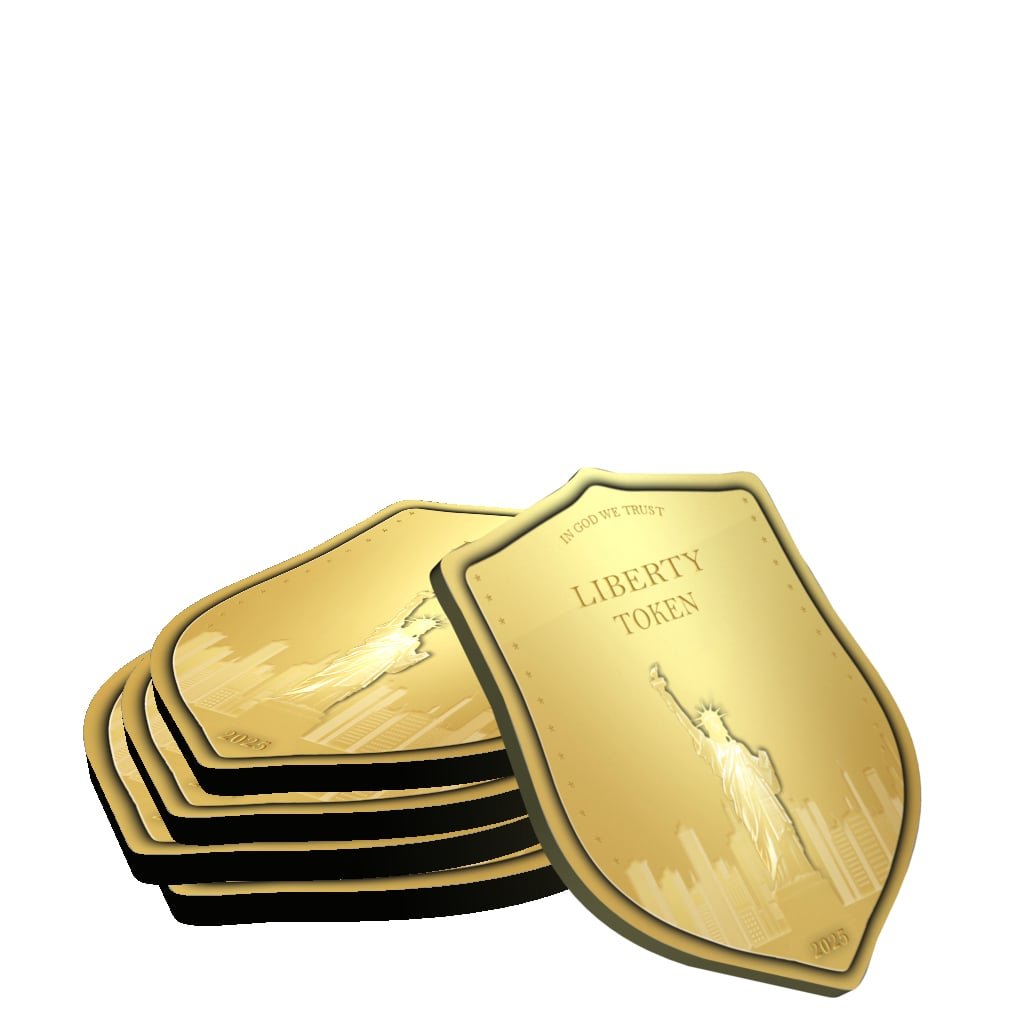 Liberty Token