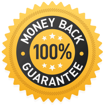Liberty Token Moneyback Guarantee